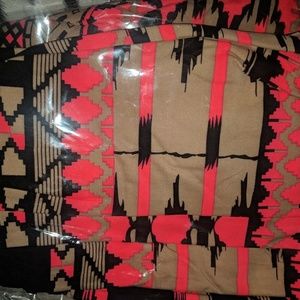 Womens one size leggings